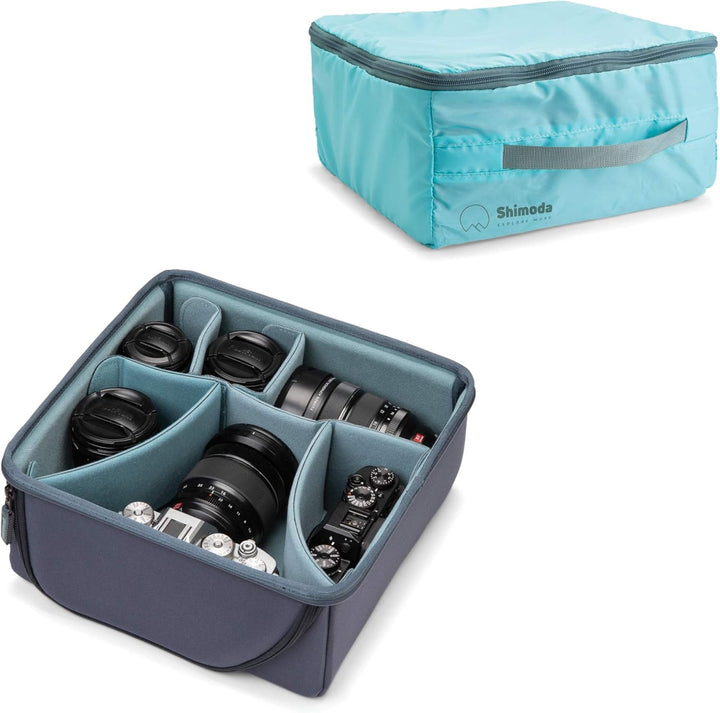 Shimoda Kerneinheit Medium Mirrorless V2 – Pariser Nights (520-213), Medium Mirrorless V2