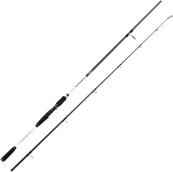 Jenzi Xperanza Spinnrute 2,40m 5-15g Trout-Spinning, 2,40m 5-15g Trout-Spinning