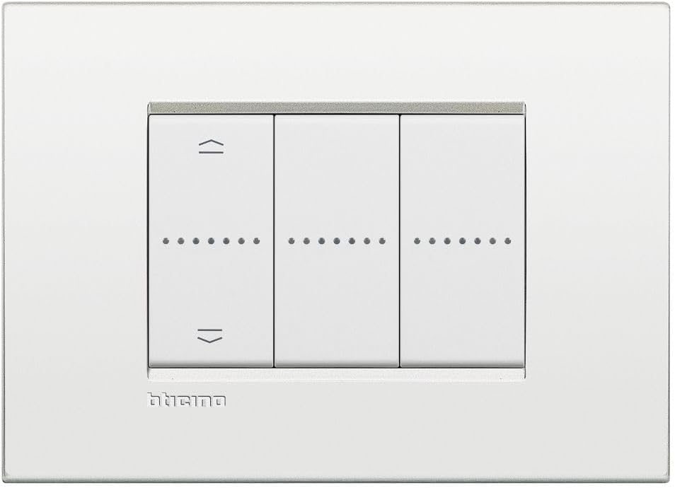 Drahtloser Wandsender 1-modulig für Livi LEGRAND LN4003CWI