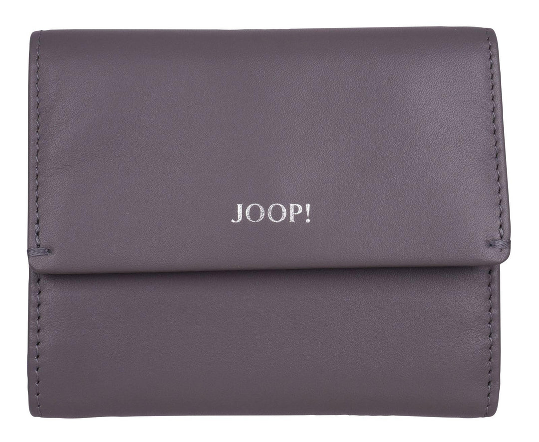 Joop! Sofisticato 1.0 Simona Purse SH4F Dark Grey