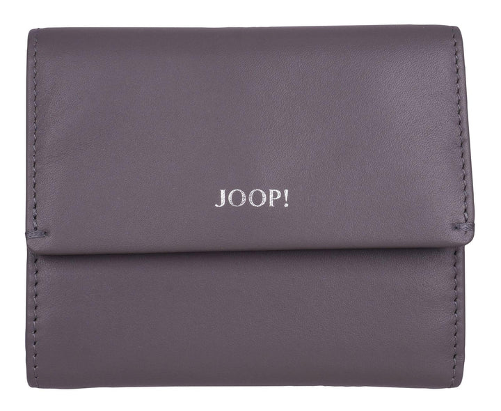 Joop! Sofisticato 1.0 Simona Purse SH4F Dark Grey