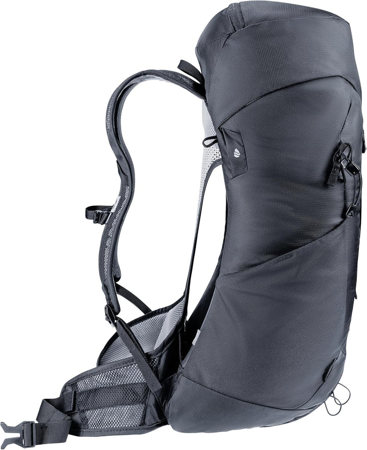 deuter AC Lite 32 EL 32 L (64 x 33 x 26 cm) Schwarz, 32 L (64 x 33 x 26 cm) Schwarz