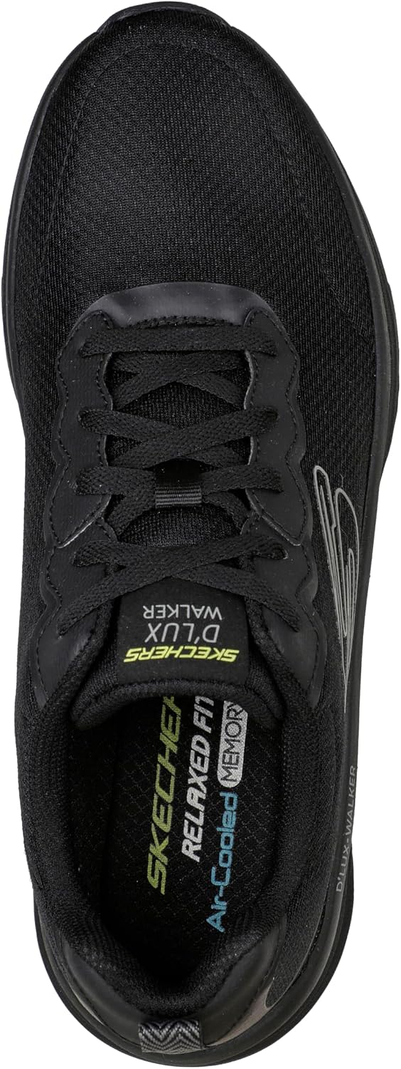 Skechers Herren D&