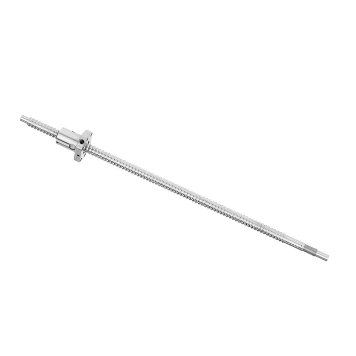 Hilitand SFU1204 400 mm rollgewalzt rm1605 Führen Schraube Mutter Anti-Backlash Ohne Seite Ende unte