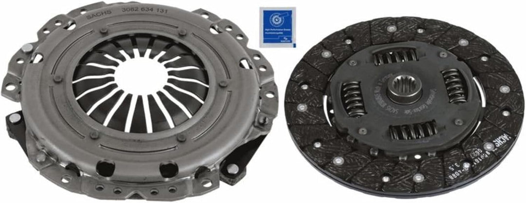 SACHS 3000 990 013 Kupplungssatz