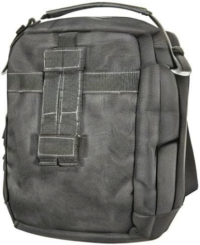 Maxpedition Unisex Neatfreak Organizer Tasche Einheitsgrösse Schwarz, Einheitsgrösse Schwarz