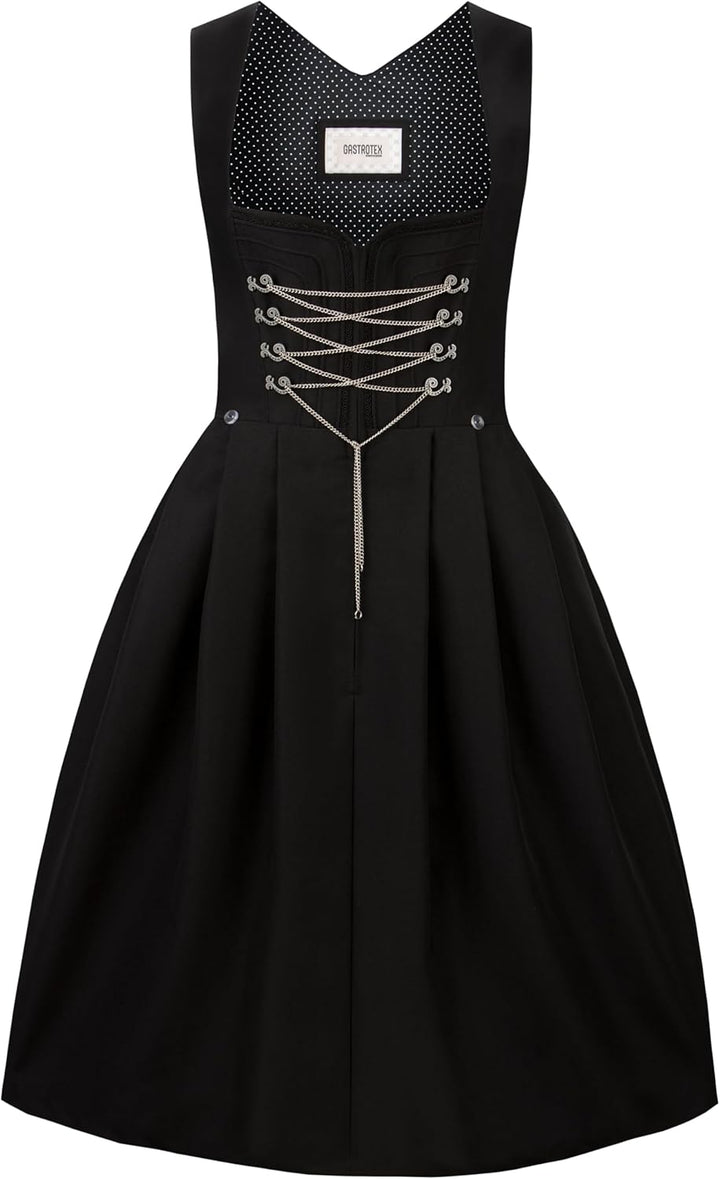 Stockerpoint Damen Dirndl Adele Kleid für besondere Anlässe