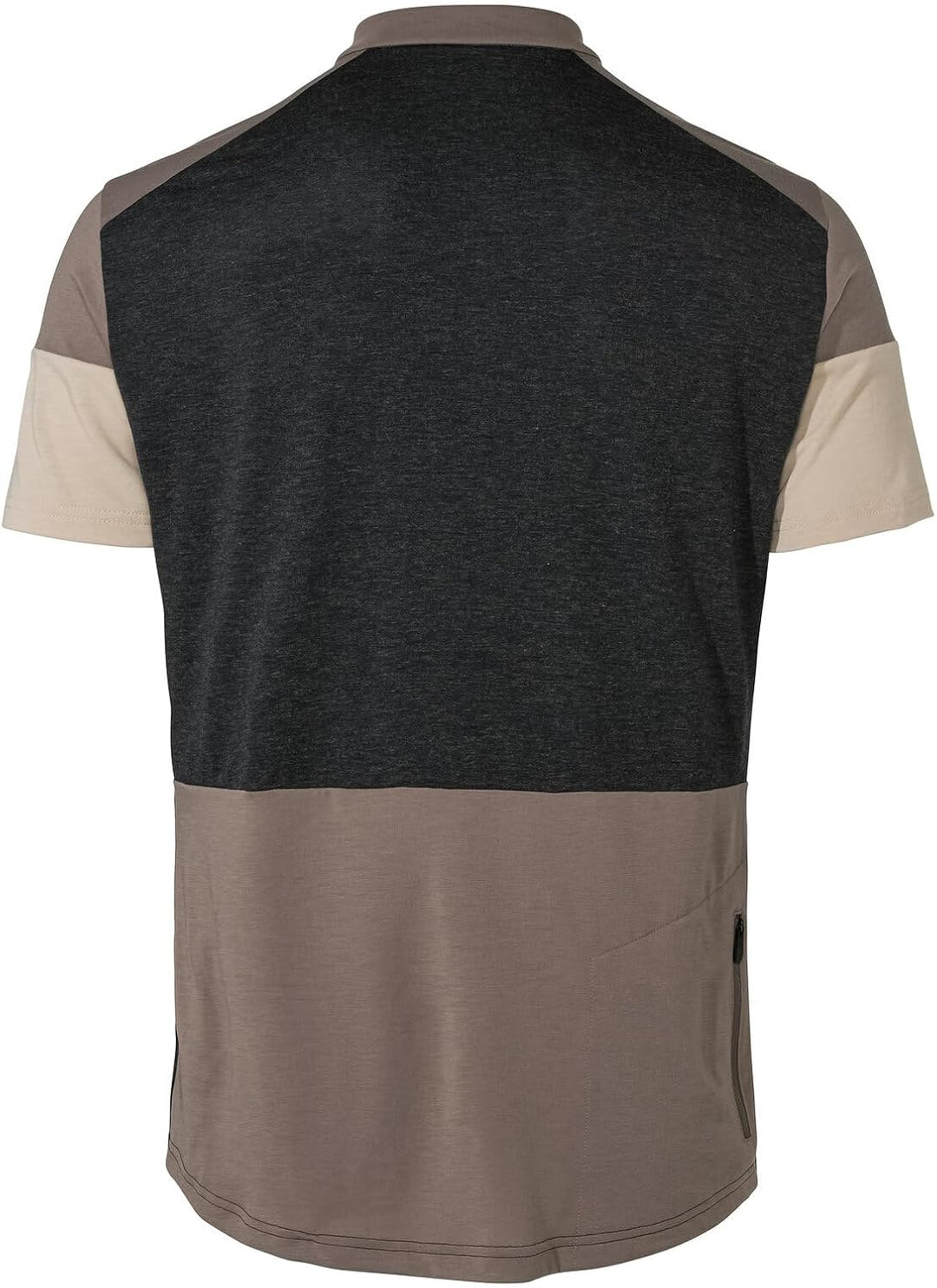 VAUDE Herren Men's Altissimo Shirt Ii T-Shirt S Coconut, S Coconut