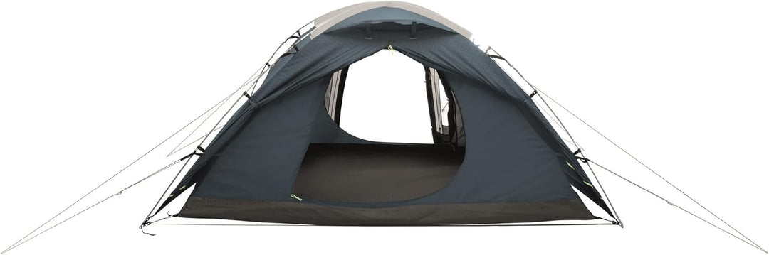 Outwell Unisex – Erwachsene Cloud Wurfzelte, Blau, 410 x 260 x 140 cm
