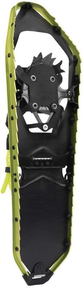 Atlas Herren Bereich-MTN Schneeschuh 26 Grün - Acid Green, 26 Grün - Acid Green