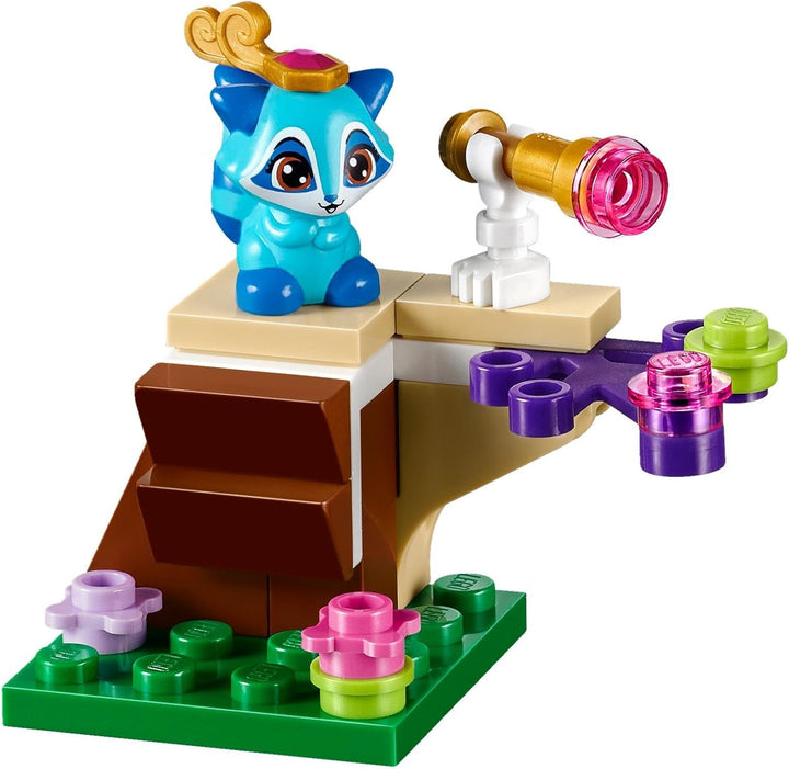 LEGO Disney Princess 41142 - Königliches Schloss der Palasttiere