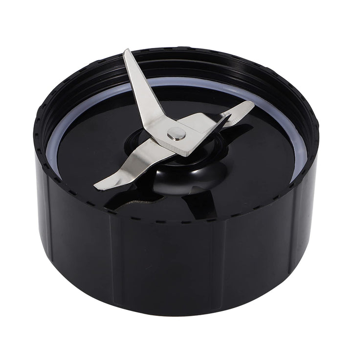 2Pcs 250W Kreuz Klinge Mixer Ersatzteile Entsafter Ersatz Zubehör Teile Klinge