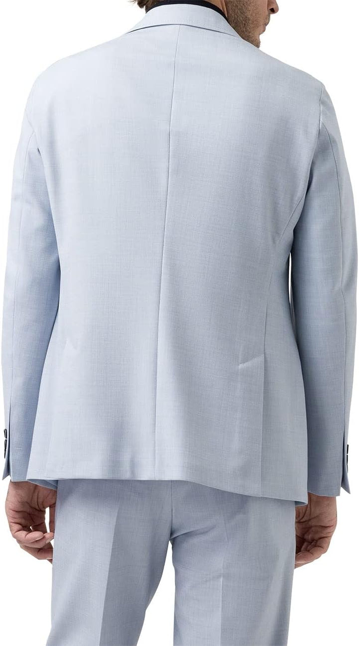 Pierre Cardin Herren Anzugsakko 24 Heather, 24 Heather