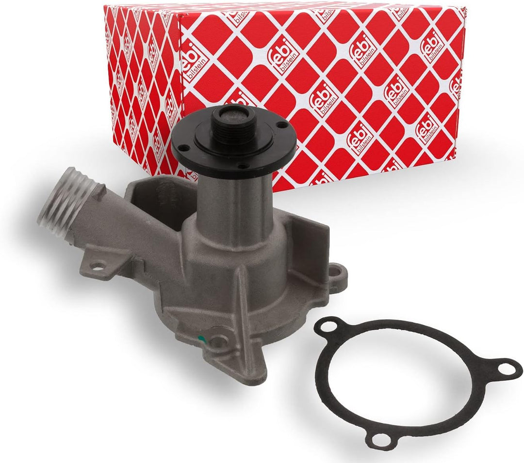 febi bilstein 01289 Wasserpumpe mit Dichtung , 1 Stück