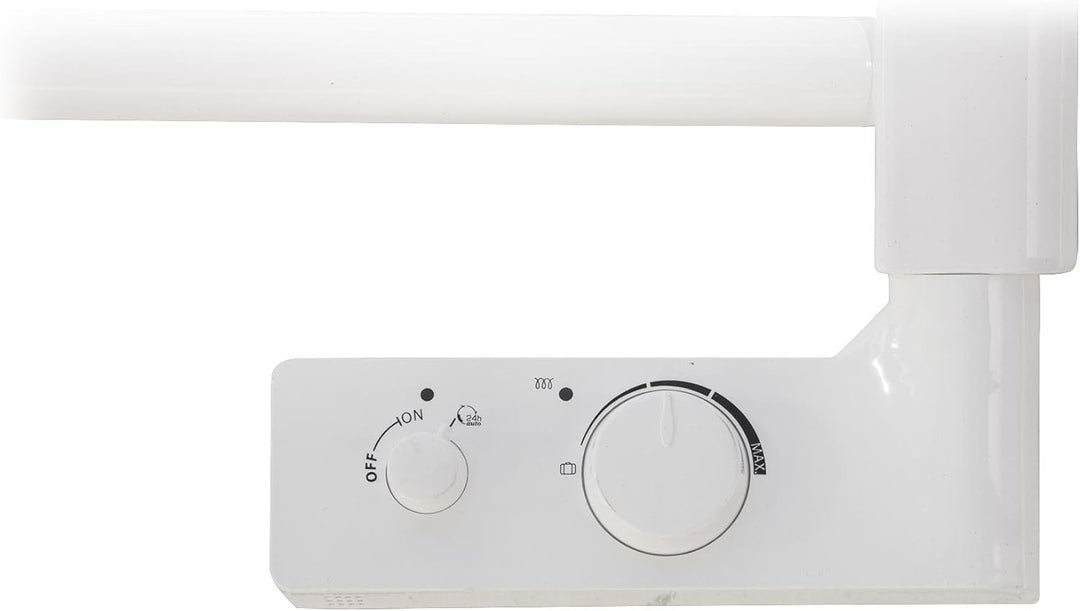 Badheizkörper elektrisch (1375 mm x 480 mm), 1375 mm x 480 mm