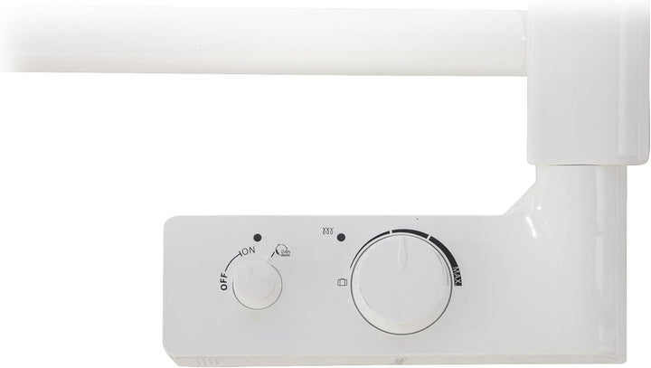 Badheizkörper elektrisch (1375 mm x 480 mm), 1375 mm x 480 mm