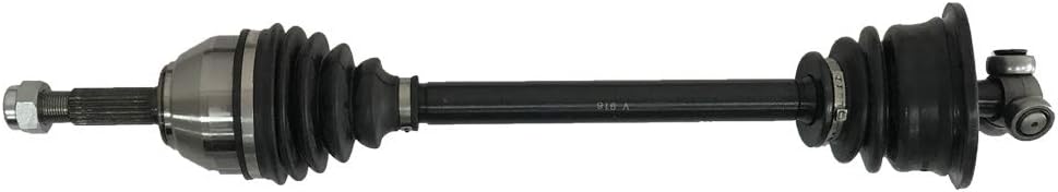 SKF VKJC 1299 Antriebswelle