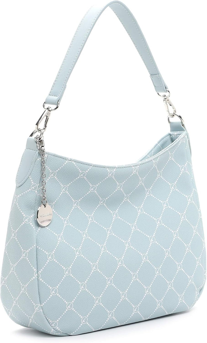 Tamaris Anastasia Shoulder Bag Sky Sky Einheitsgrösse, Sky Einheitsgrösse
