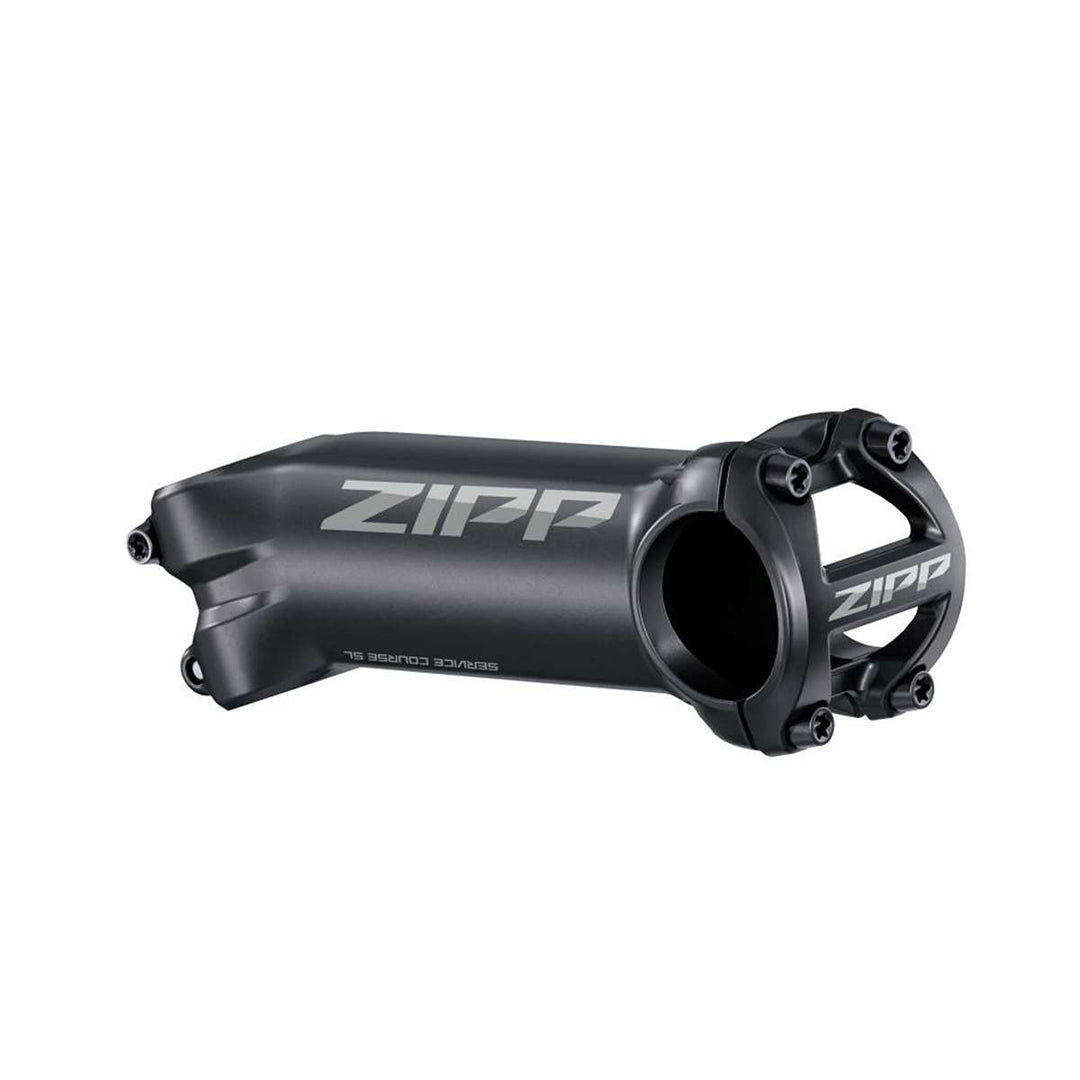 Zipp Vorbau SL B2 Mattschwarz 70 MM, Mattschwarz 70 MM