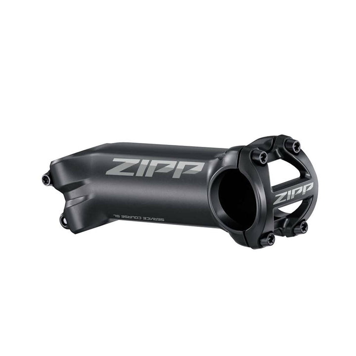 Zipp Vorbau SL B2 Mattschwarz 70 MM, Mattschwarz 70 MM
