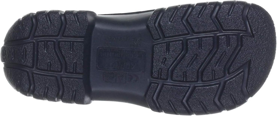 BIRKENSTOCK Damen A 630 Clogs und Pantoletten 36 EU Blau, 36 EU Blau