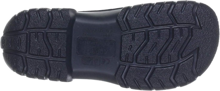 BIRKENSTOCK Damen A 630 Clogs und Pantoletten 36 EU Blau, 36 EU Blau