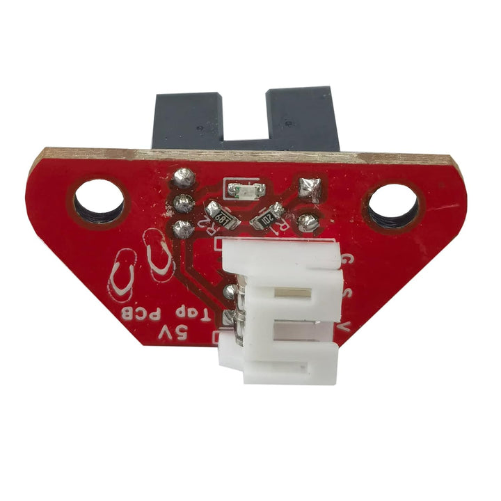 Optischer Nivellierungssensor OptTap V1 PCB Tap Kit der hohen Präzision 5V mit MGN9H Wagen, MGN9 Sch