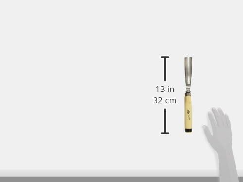 Stubai Stechbeitel lang poliert, Form 11, 30 mm, 551130