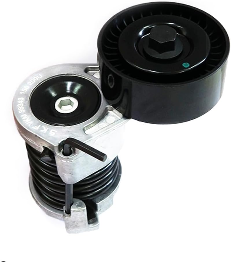 SKF VKM 38343 Spannrollensatz für Nebentrieb