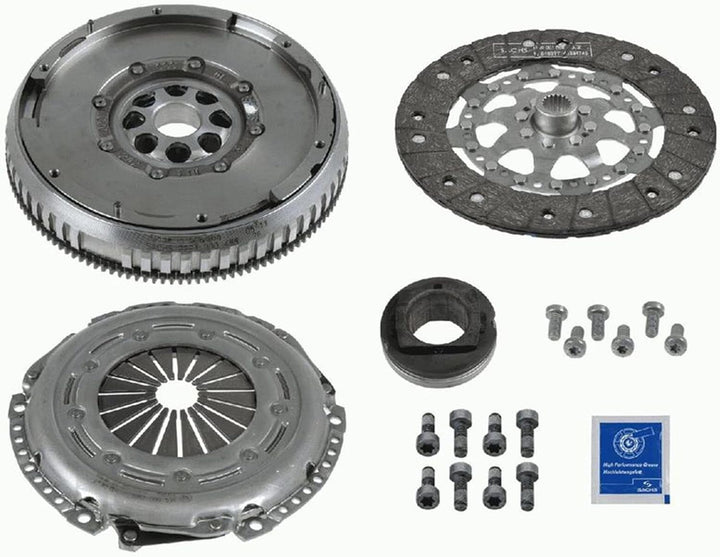 SACHS 2290 601 003 Kupplungssatz