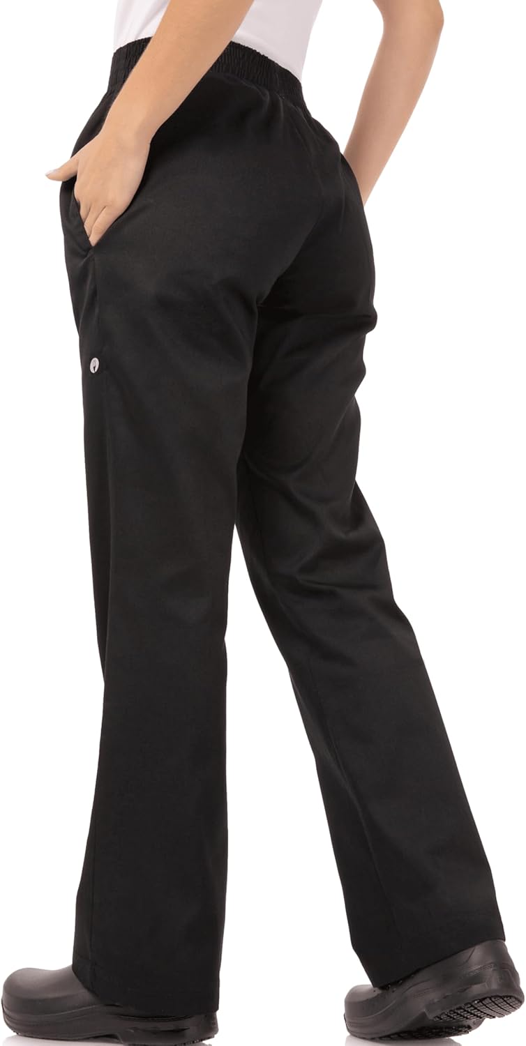Chef Works Damen Basic Baggie, XS