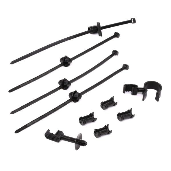 Bosch 0258007359 - Lambdasonde mit fahrzeugspezifischem Stecker