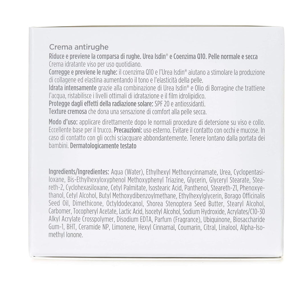UREADIN Korrekturcreme und Anti-Imperfektionen, 200 g