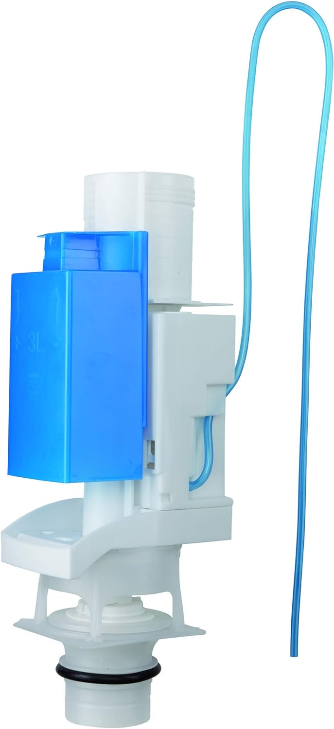 GROHE Ablaufventil AV1 komplett (Original Ersatzteil, Langlebig, Robust, Herstellergarantie: 5 Jahre