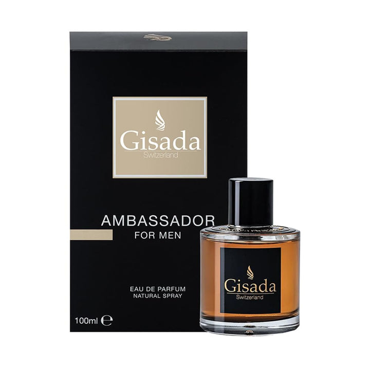 Ambassador Men (100 ml) 100 ml (1er
