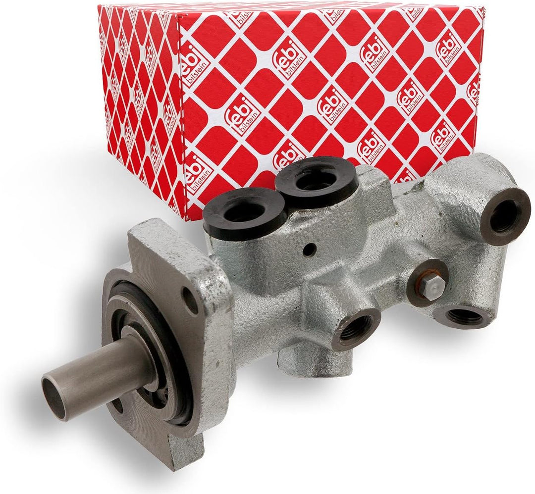 febi bilstein 31759 Hauptbremszylinder , 1 Stück