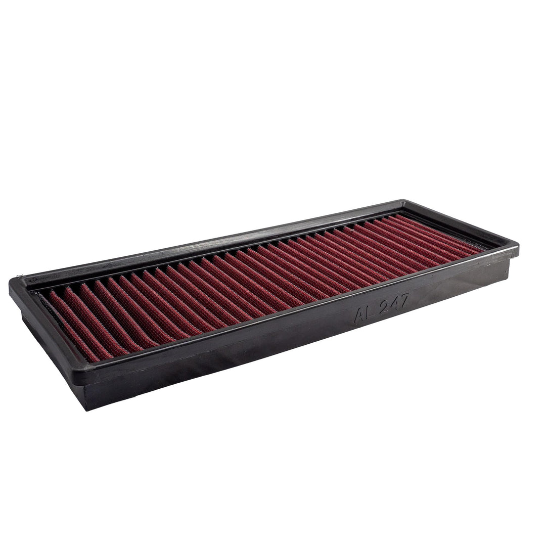 Simoni Racing Luftfilter passend für Audi/Dodge/Fiat/Ford/Opel/Volvo/Volkswagen