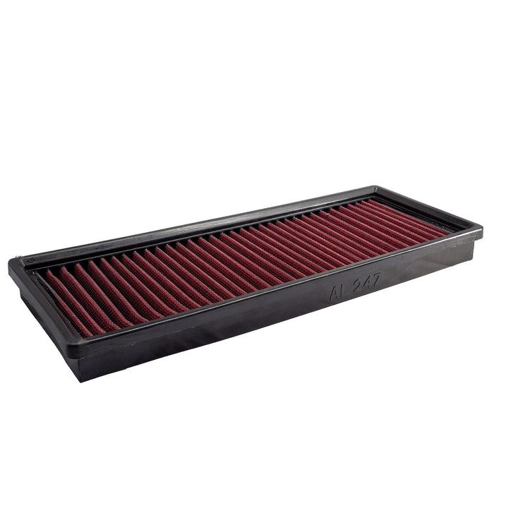 Simoni Racing Luftfilter passend für Audi/Dodge/Fiat/Ford/Opel/Volvo/Volkswagen