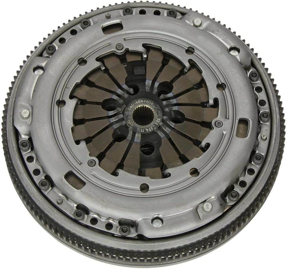 LuK 600 0006 00 Kupplungssatz