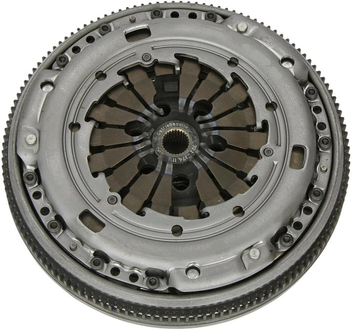 LuK 600 0006 00 Kupplungssatz