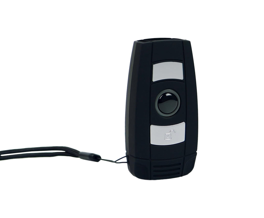 Kleiner Barcodescanner, Kabelloses Lesegerät im Taschenformat für 1D- und 2D-Codes, Barcode-Lesegerä