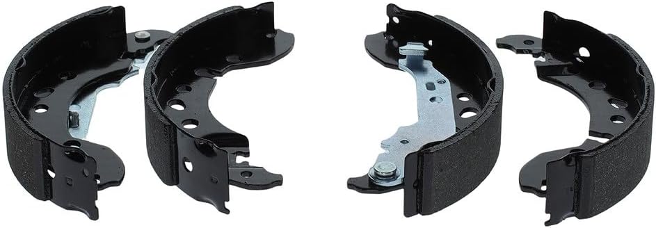 Bosch Bremsbackensatz  (0 986 487 921)