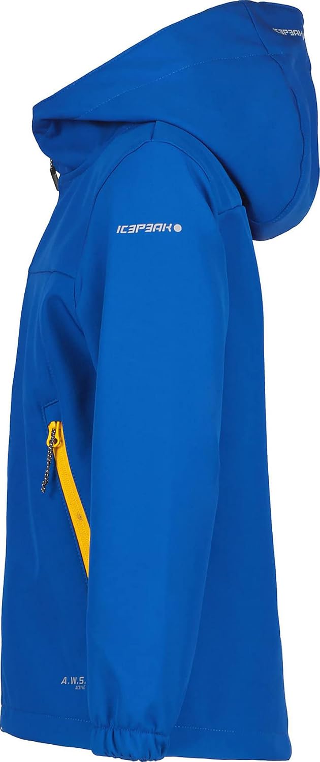 ICEPEAK Konan JR 140 Blau, 140 Blau