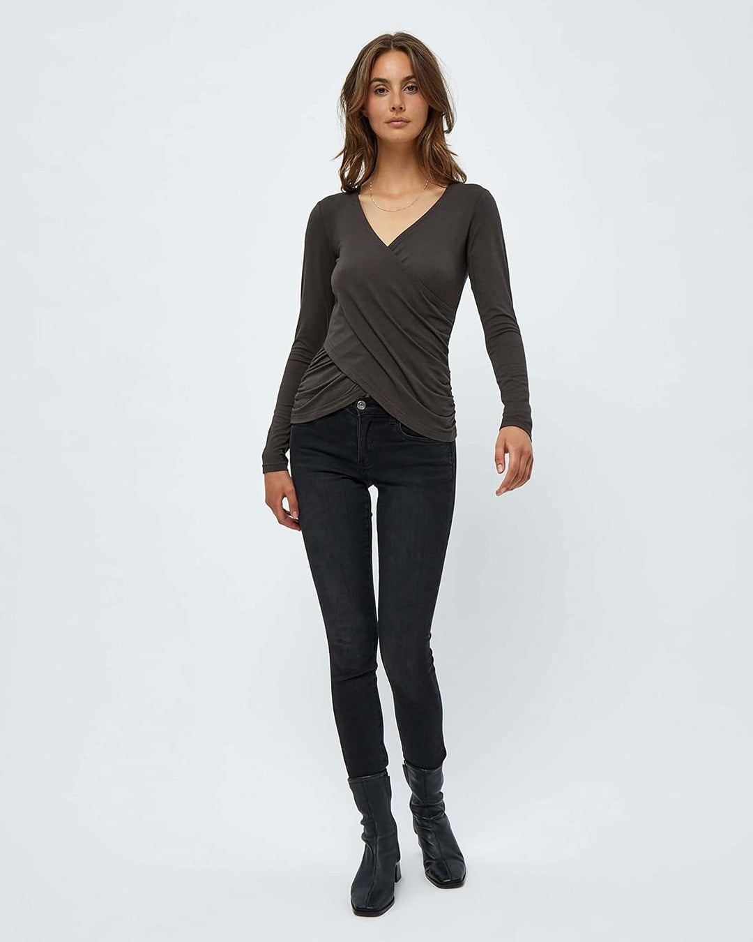 DESIRES Damen Jamaïque Grün Xs