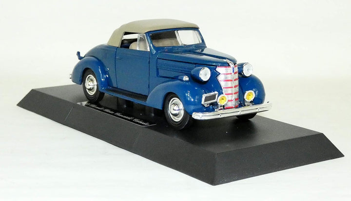 NewRay SS-55043 - Modellauto "Chevrolet Master Convertible Cabrio 1938" 1:32 Chevrolet Master Conver