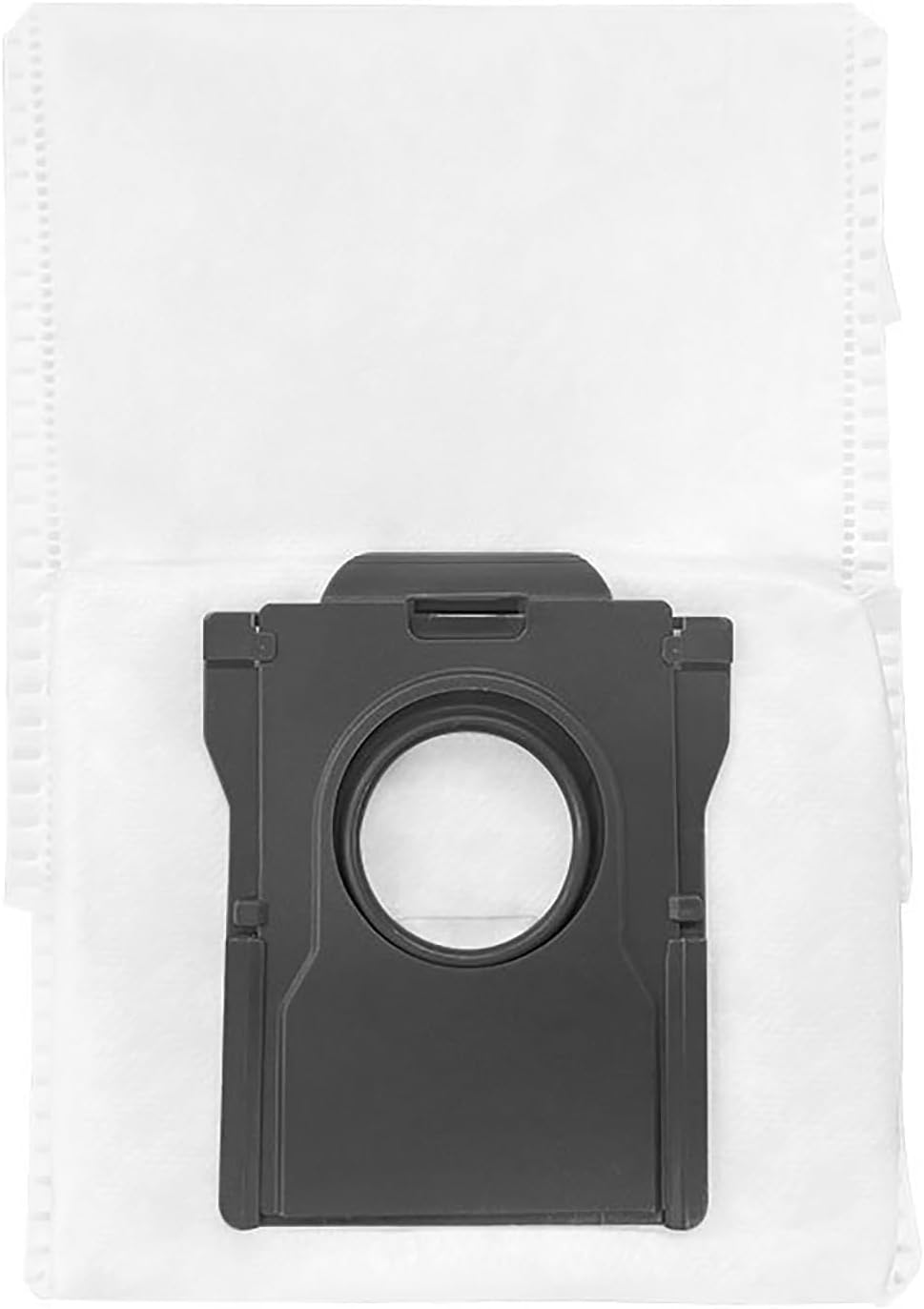 Ersatz-Staubbeutel mit grosser Kapazität für Dreame X40/ X40 Pro/X40 Ultra Roboter-Staubsauger, 8 St