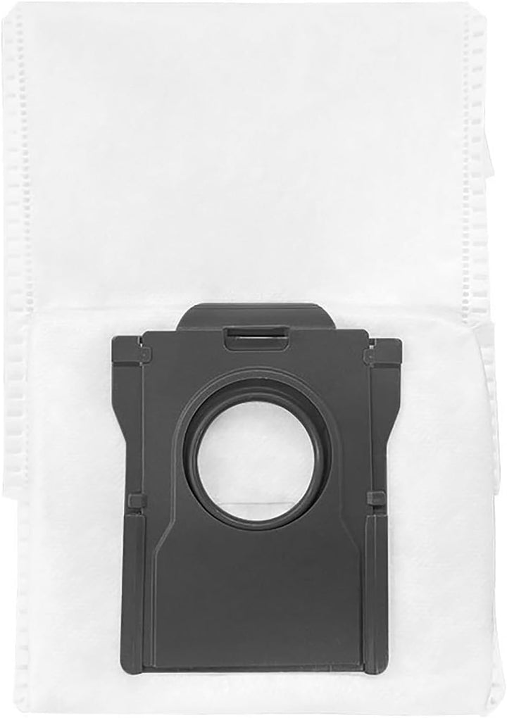 Ersatz-Staubbeutel mit grosser Kapazität für Dreame X40/ X40 Pro/X40 Ultra Roboter-Staubsauger, 8 St