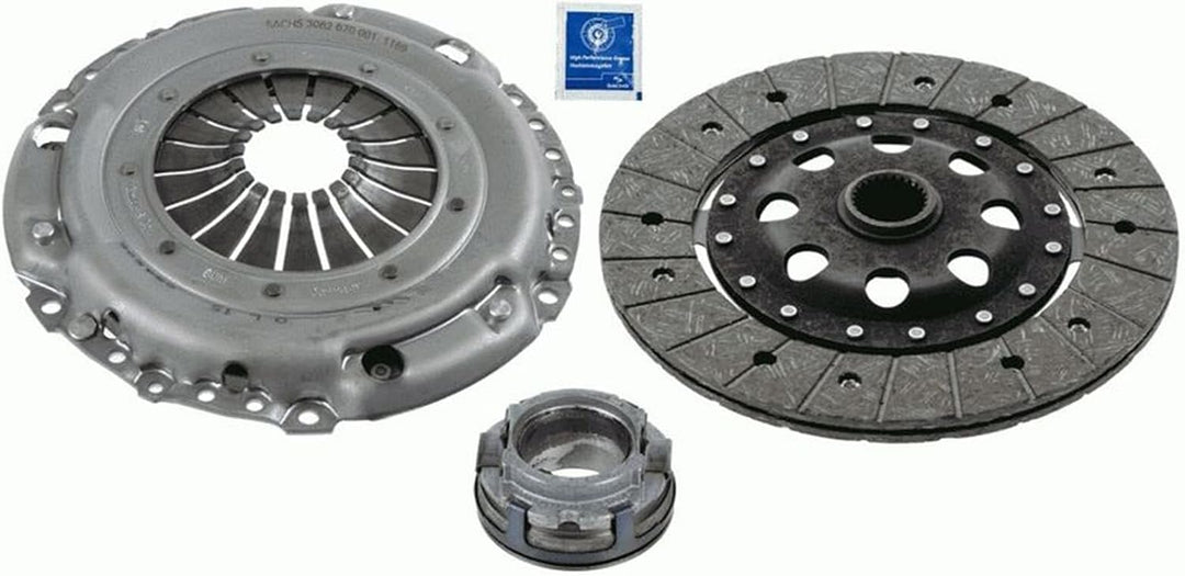 Sachs 3000 773 001 Kupplungssatz