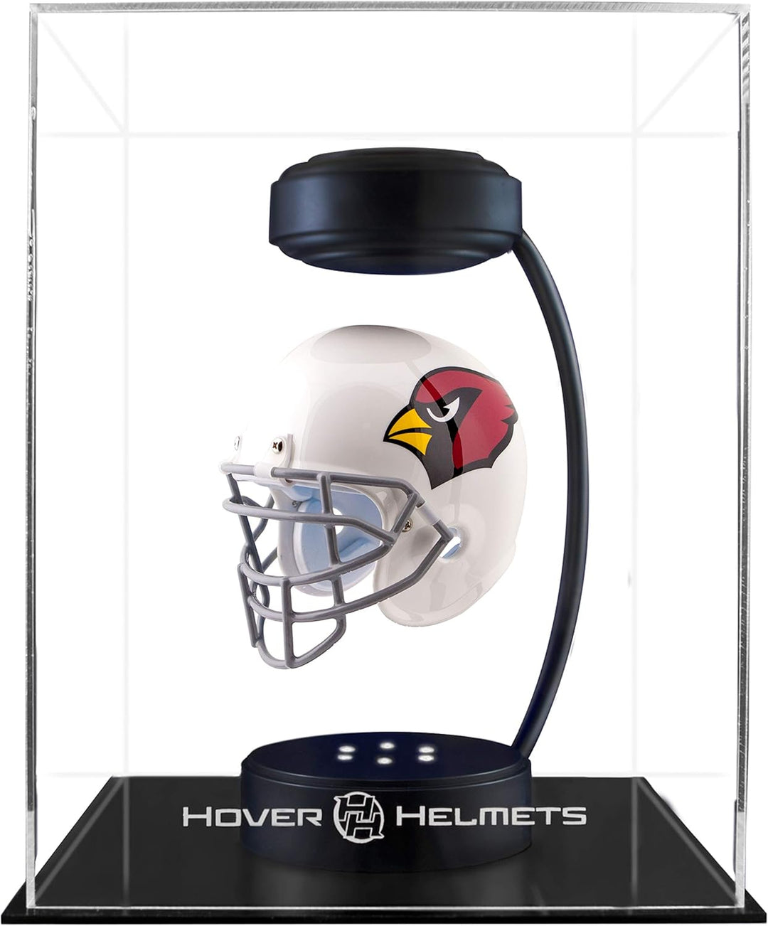 Officially Licensed NFL Hover Helmet Arizona Cardinals, Arizona Cardinals