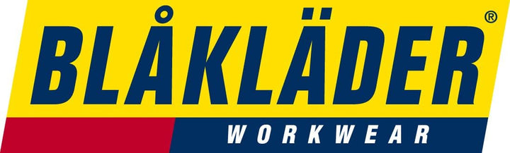 Blaklader 19901141 Handwerker-Hose Stretch X1900, Marine/Schwarz, grootte D124 D124 8999, D124 8999